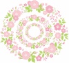 桜おしゃれフレーム飾り春花装飾,枠,背景,和シンプル3月4月ピンク,壁紙,アイコ