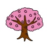 桜(木)