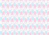 桜の矢絣柄多色①