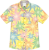 アロハ　シャツ　ハワイ