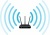 無線lan　Wi-Fi 　ルーター