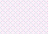 鹿の子×桜柄④