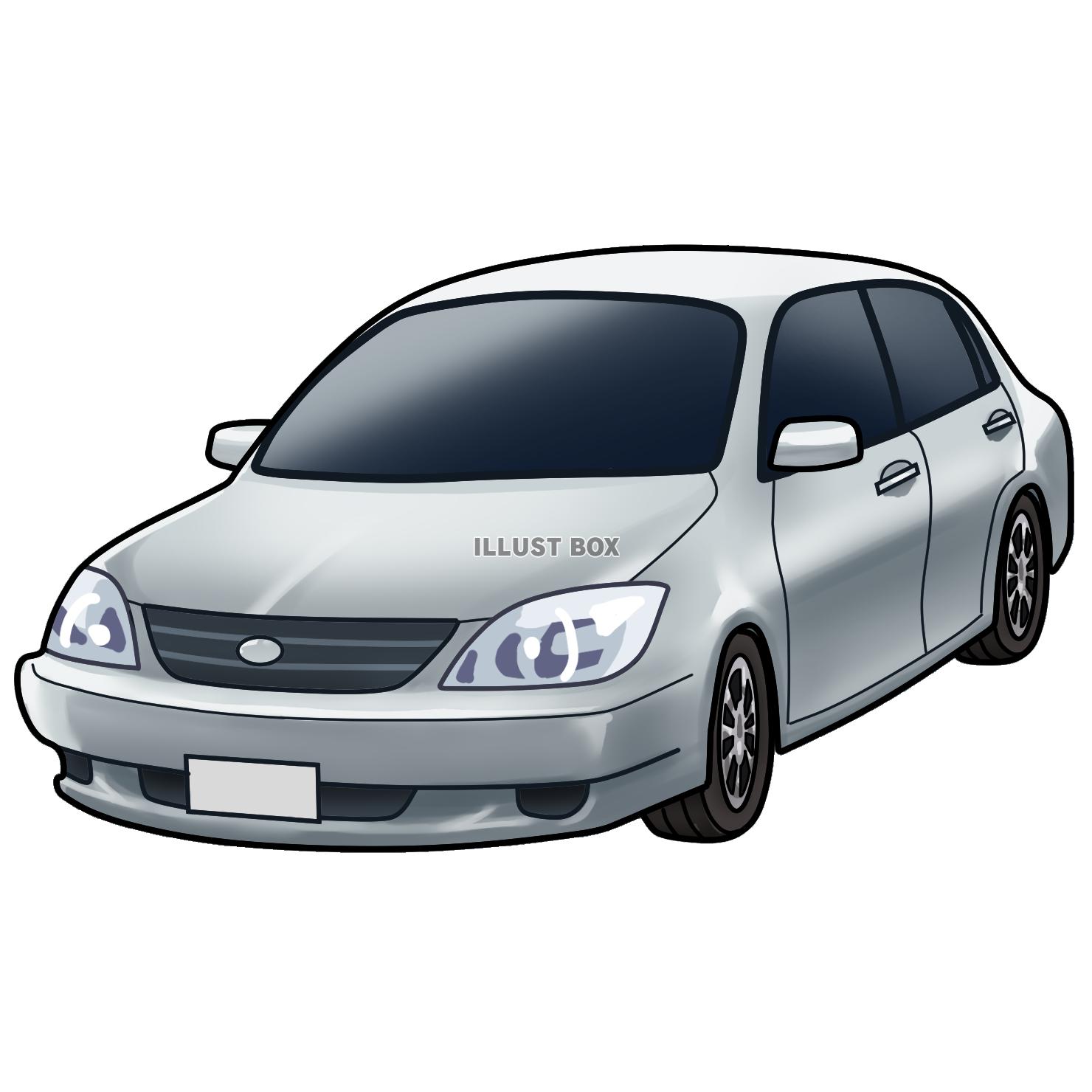 新鮮な自動車 イラスト 無料 美しい花の画像