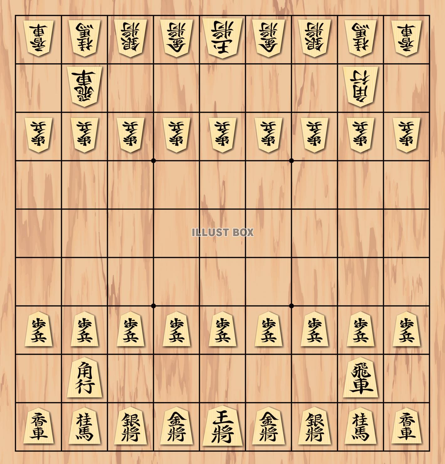 ジャドケンス将棋