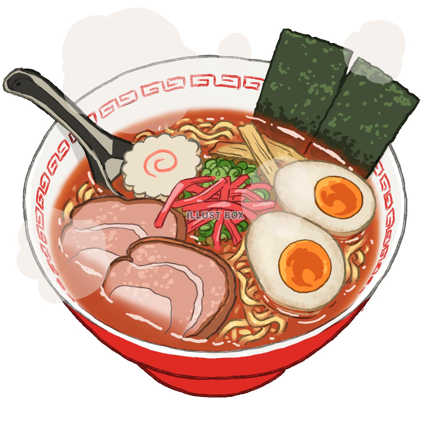 ラーメン