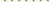 雨と傘のライン素材
