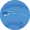 海王星　ネプチューン　惑星　星　天体