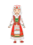 ベラルーシ民族衣装
