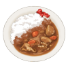 カレーライス