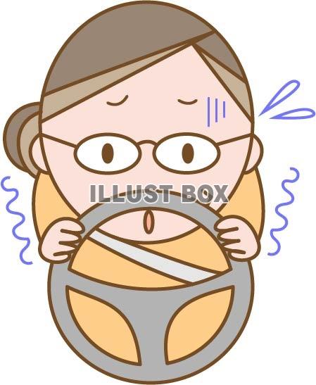 安全運転 イラスト無料