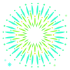 花火のイラスト