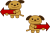 矢印をもった任