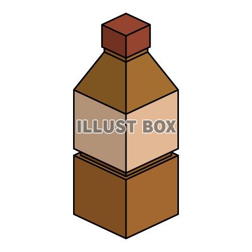 ペットボトルコーヒー