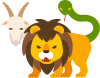 キマイラ