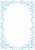 波おしゃれフレーム枠海,飾り枠,和柄,模様,シンプル,飾り,和,ライン,背景,水