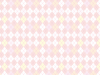 パターン背景かわいいチェックアーガイルピンク色シンプル壁紙,飾り,テクスチャ,イ