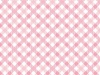 パターン背景かわいいチェックシンプル壁紙飾りテクスチャイラストピンク色紙シームレ