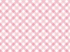 パターン背景かわいいチェックシンプル壁紙飾りテクスチャイラストピンク色紙シームレ