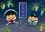 星空01_06（七夕・織姫・彦星）