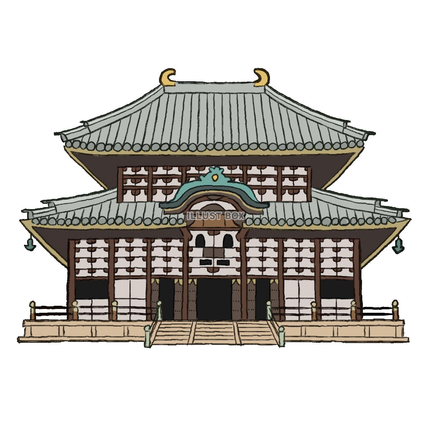 東大寺