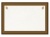紙看板おしゃれフレーム枠背景枠掲示板壁紙飾り枠板木イラストシンプルボード見出し額