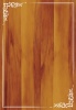 おしゃれフレーム枠看板背景枠木壁紙板シンプル飾り枠ライン手書き見出し飾り木目調テ