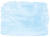 紙水彩水色背景おしゃれフレーム枠シンプル枠テクスチャイラスト筆手描き青手書き和飾