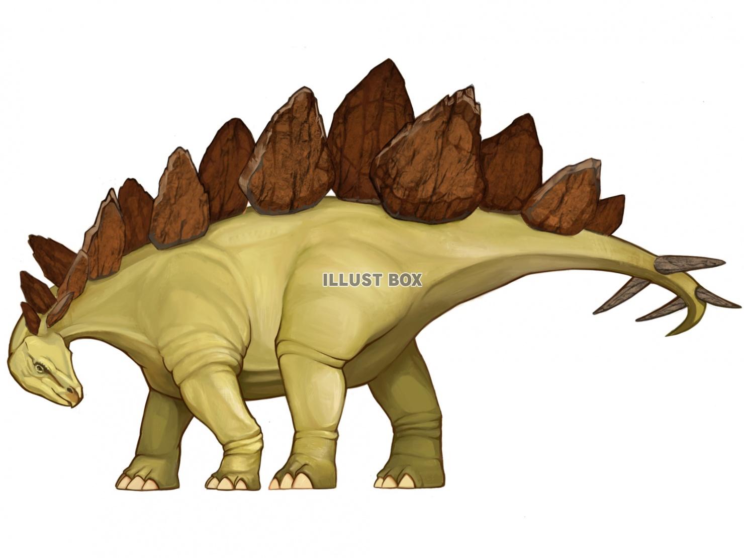 ステゴサウルス イラスト素材 ティラノサウルス 恐竜 トリケラトプス Istock 歌うステゴサウルスのイラスト ポスター Ciudaddelmaizslp Gob Mx
