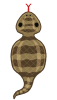 ツチノコ