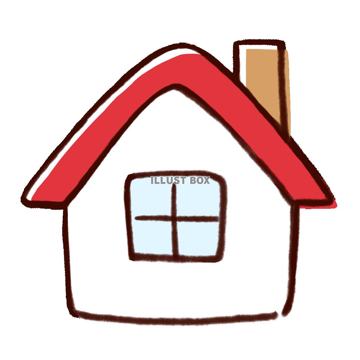 家 屋根 イラスト Home Infotiket Com