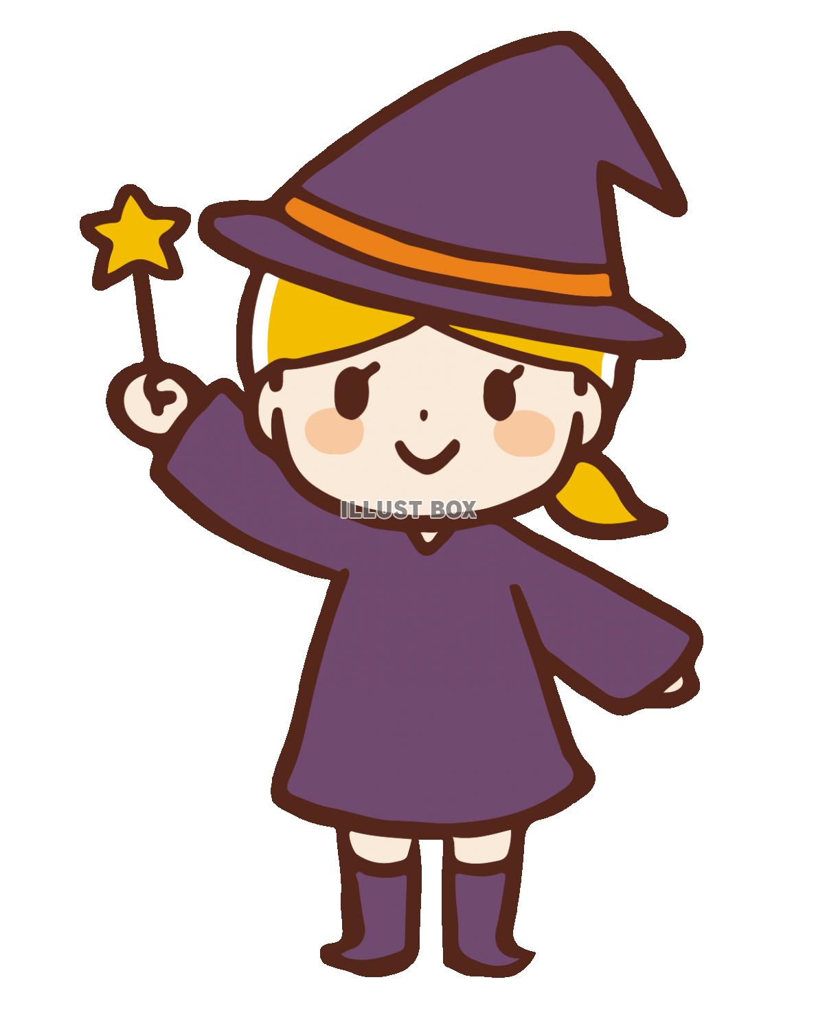 イラスト素材 ハロウィン イラスト無料