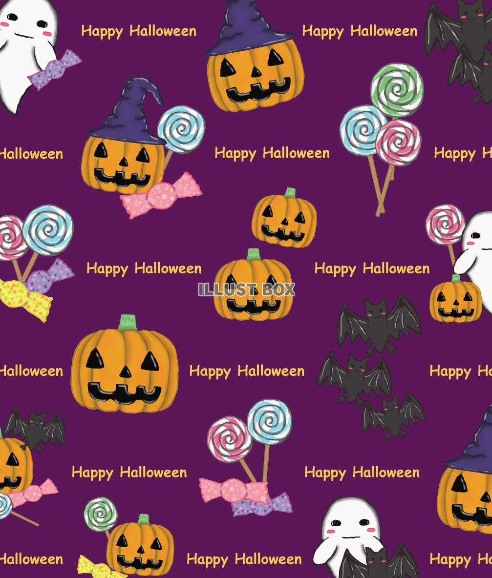 無料イラスト ハロウィンの壁紙 Png