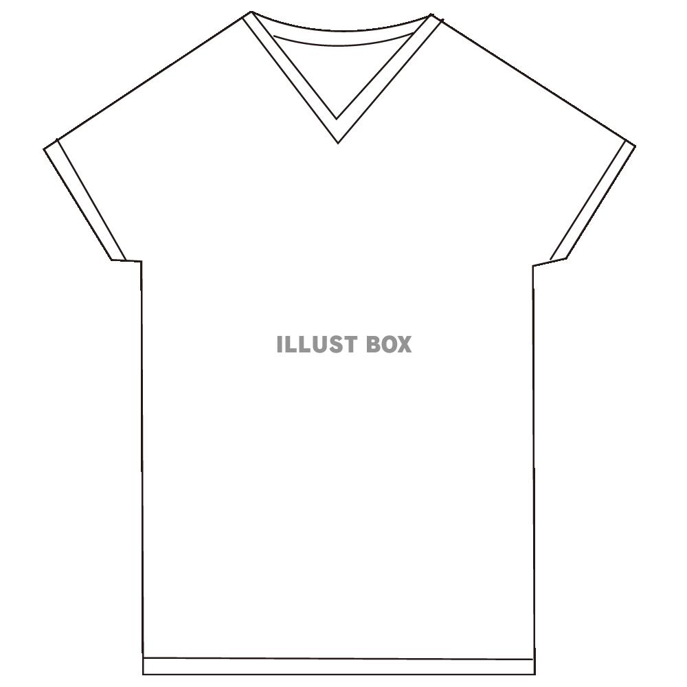 Tシャツ イラスト無料