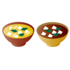 無料イラスト 味噌汁 Png