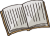 縦書きの本