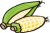 トウモロコシ