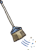 箒