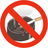 禁煙
