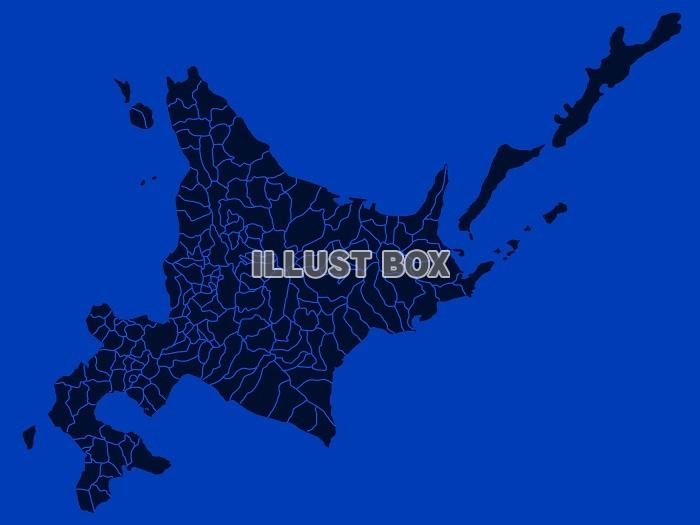 北海道 イラスト無料