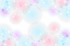 星もようのカード