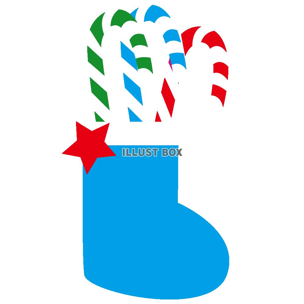 クリスマスブーツ２