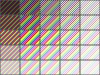 5色 斜めストライプ 25種セット