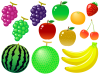 果物 色々セット