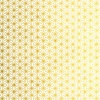 麻の葉柄（金和紙）