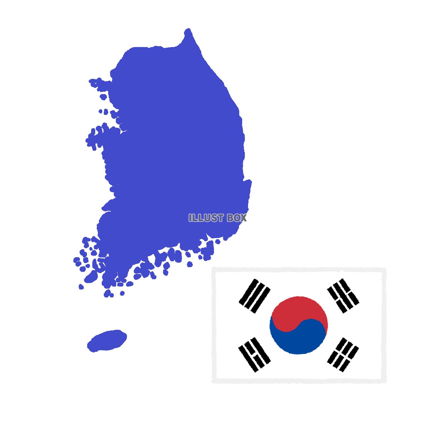 韓国