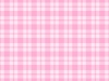 パステルピンク チェック3