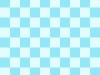パステルブルー チェック4