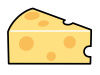 カットチーズ
