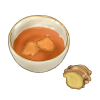 生姜湯