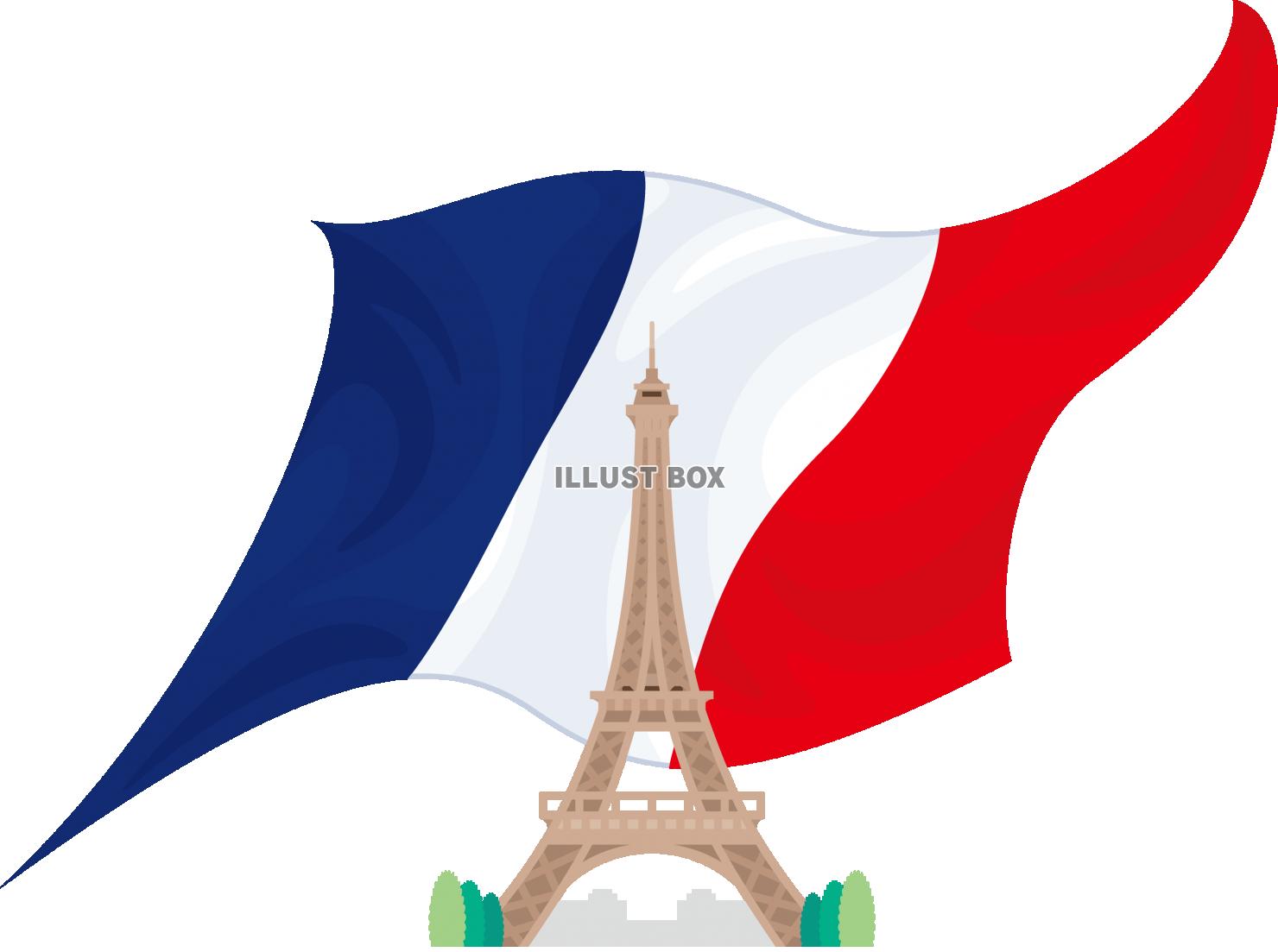 フランス 国旗 フリー フリー フランス 国旗 イラスト ~ イラスト画像集